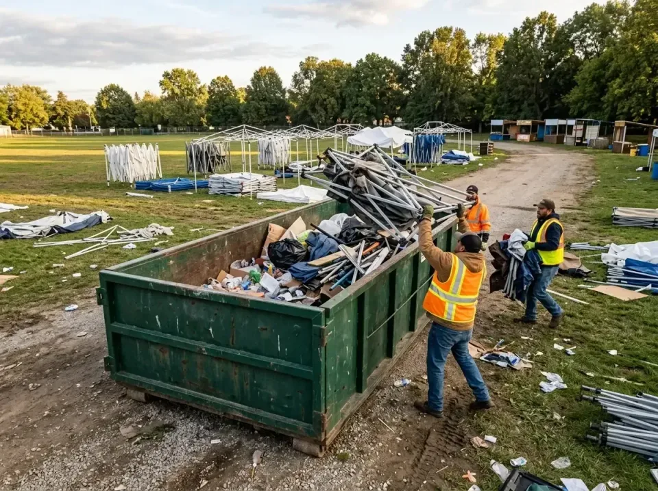 temporary-event-waste-containe-016 — frequently asked questions, Roll-Off Dumpster Rental Services in Marshfield Hills, MA